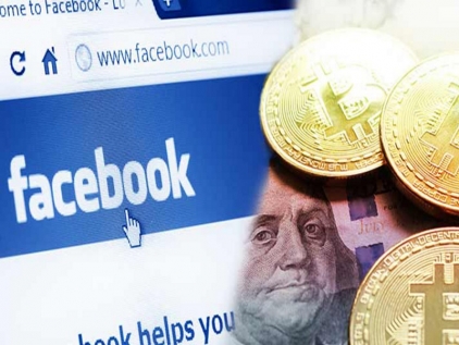 Facebook is negotiating with CFTC USA to launch its own cryptocurrency