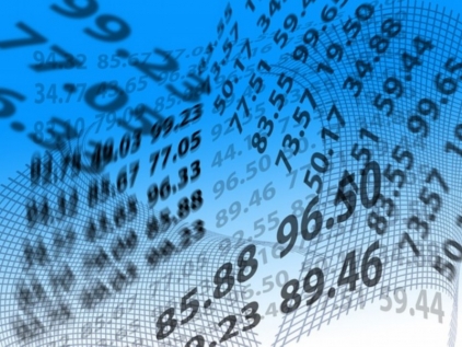 European stock indices rose on FED statements 