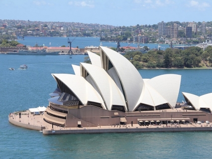 Australian stock market closed higher; S&P/ASX 200 gained 2.01%