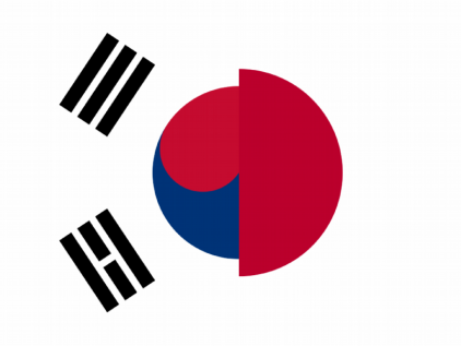 Stock markets in Japan and South Korea rose on statistics