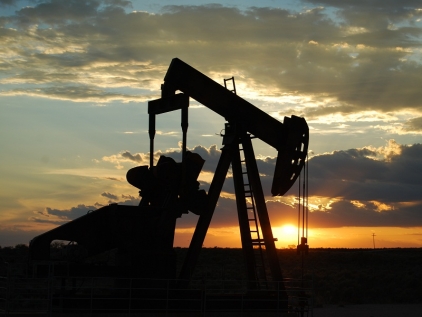 Oil prices have lost more than $ 1 because of the rise in world supplies