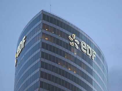 One of the world's largest electrical companies is testing an iExec application based on Ethereum.