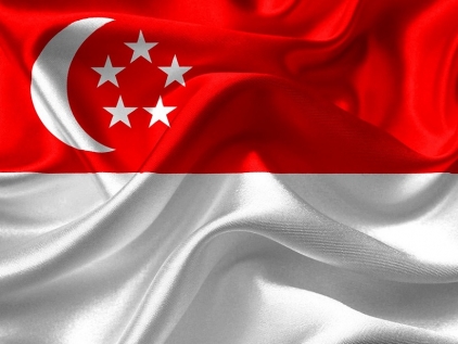 Monetary Authority of Singapore Succeeds in Blockchain Experiment 