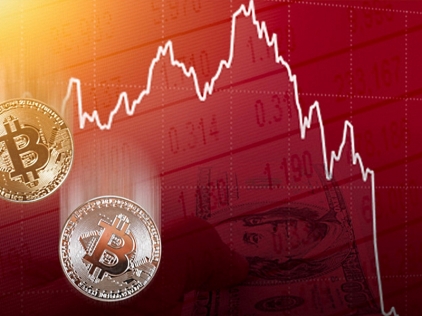 The index of dominance of Bitcoin exceeded 50% of all cryptocurrency market.