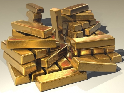Gold prices recovered but are limited by rising dollar