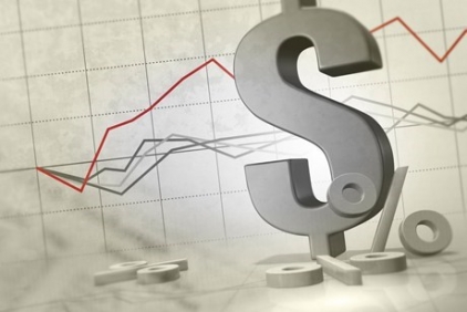 The positive US data supports the dollar