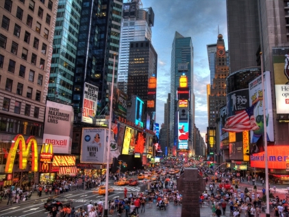 US GDP and other statistics