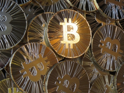 Investors Are Worried About the Bitcoin Volatility