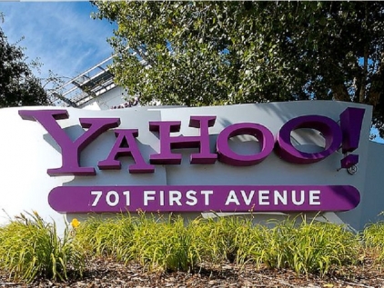 Daily Mail parent is in talks on cooperation to buy Yahoo