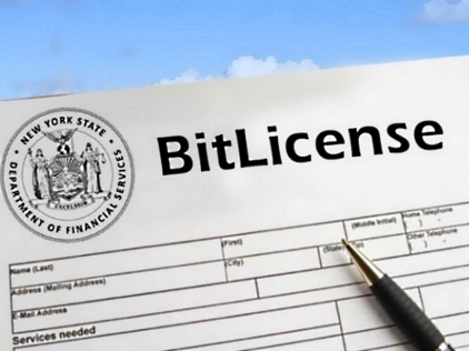 Robinhood and LibertyX got a BitLicense