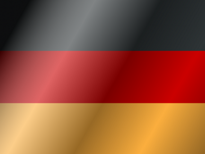 German DAX rose to record high