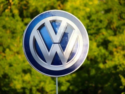 The quarterly EBIT of Volkswagen rose 5 % 