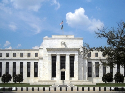 The Fed raised rate by 0.25%