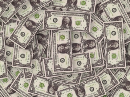 The EUR/USD pair is at its two-month low