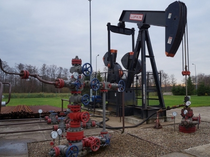 Currency reserves of oil exporters fell to the lowest in 10 years 