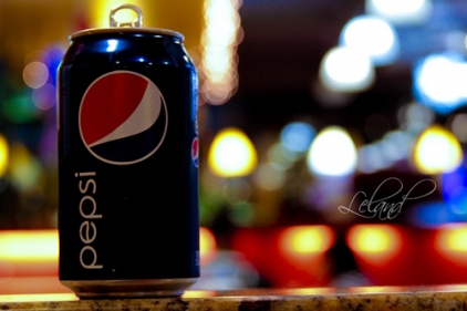 PepsiCo quarterly profit fell nearly 4 times