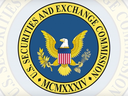 Ethereum's officially not a security