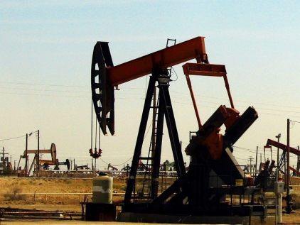 Oil jumped 6% on the comments of the Iranian minister