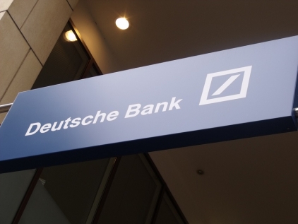 Deutsche Bank wants to agree with the US Department of Justice before the elections