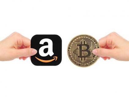 Startup Moon launches Bitcoin payments on Amazon via Lightning Network