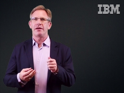 French court clerks will use IBM's blockchain to store corporate registry