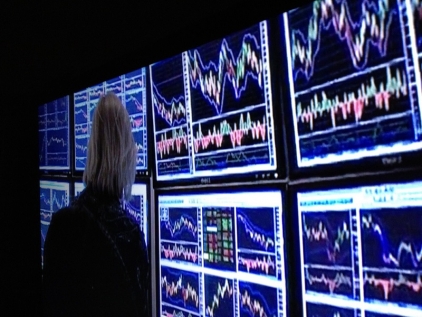 US stocks left the maximums on statistics 