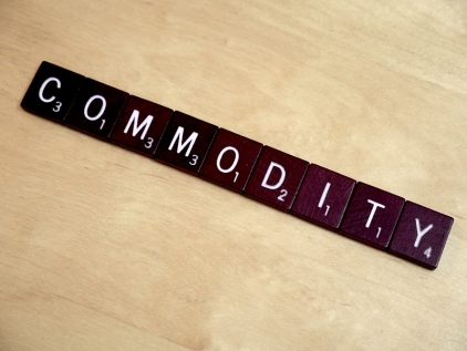 Commodities Monday news 