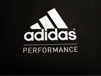Quarterly profit of Adidas rose 30%