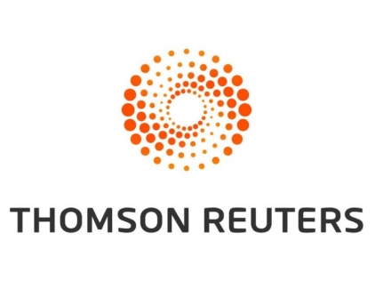 Thomson Reuters Is Adding 50 Crypto Assets to Finance Data Feed