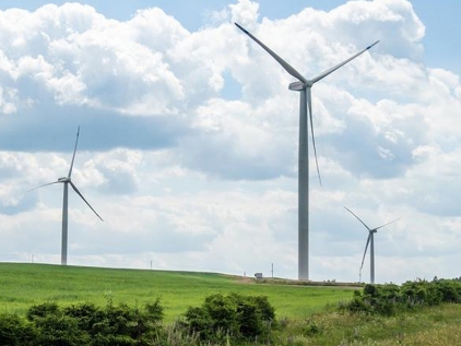 Crypto-Miners look for cheap electricity in Sweden and Norway