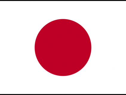 In Japan, the stock market closed with a growth