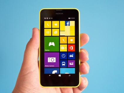 Nokia and Siemens reports