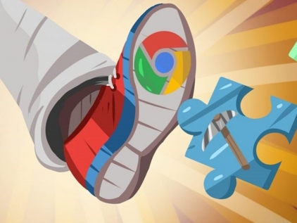 Google banns crypto-mining browser extensions