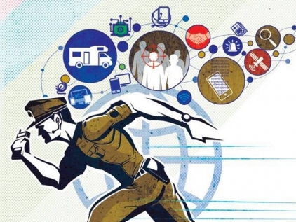 Indian police confiscated a cryptomat of the Unocoin exchange