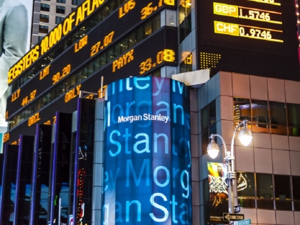 Bitcoin’s Real Value Might Be Zero, Says Morgan Stanley 