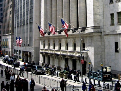 US stock indices stay unchanged on Thursday