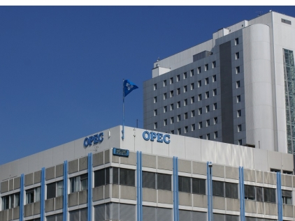 Commodities forecasts