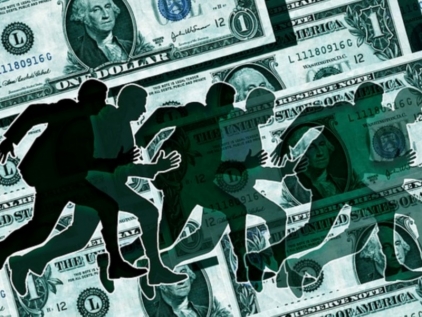 The most important events for the week ending September 4