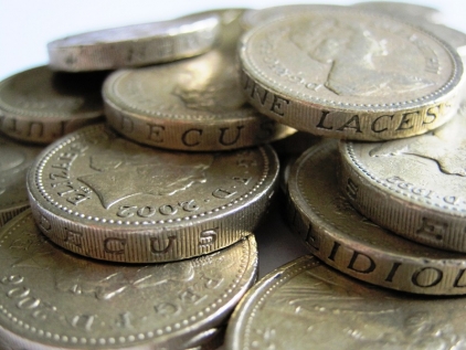 GBP/USD keeps at eight-month low