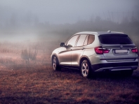 BMW does not accept accusations of conspiracy