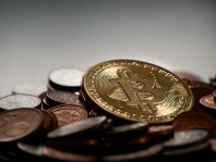 Bitcoin Price Gets Close to the Peak