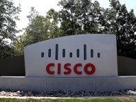 Cisco: by 2027, 10% of global GDP will be recorded on blockchain