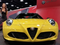 Fiat Chrysler improved its annual profit forecast again