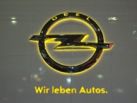 PSA buys Opel from GM for $ 2.3 billion