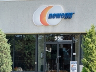 American online retailer Newegg begins accepting payments in BTC in 73 countries