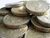 GBP/USD keeps at eight-month low