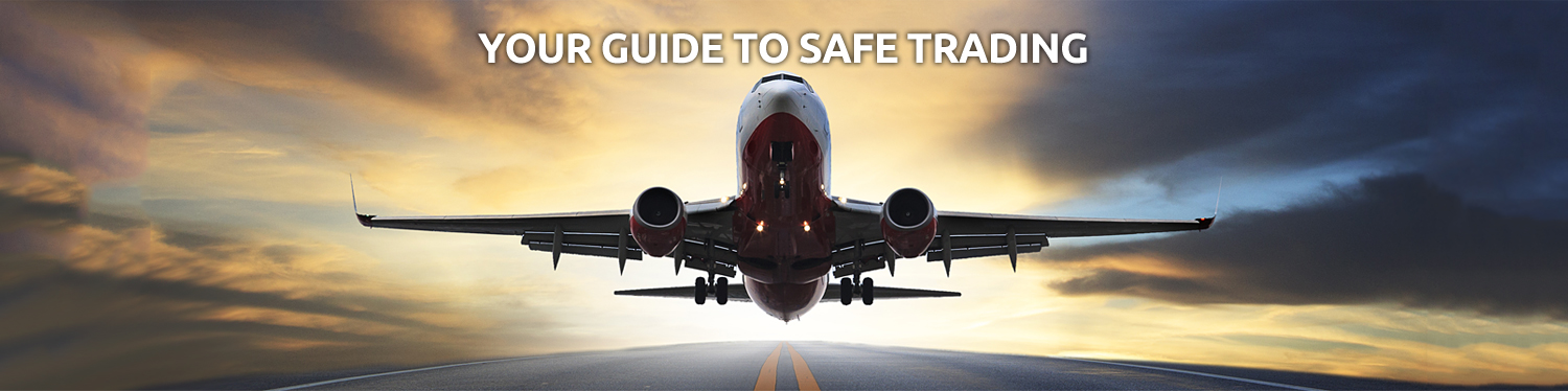 Forex, crypto and options safe trading